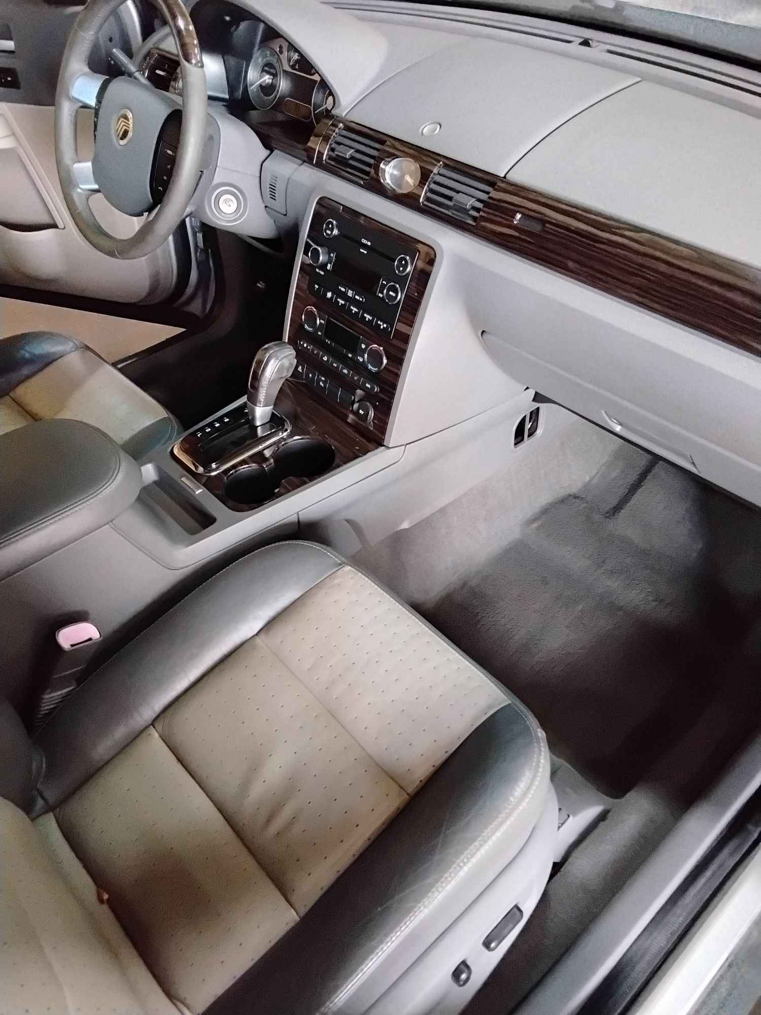 2008 MERCURY SABLE - Image 7