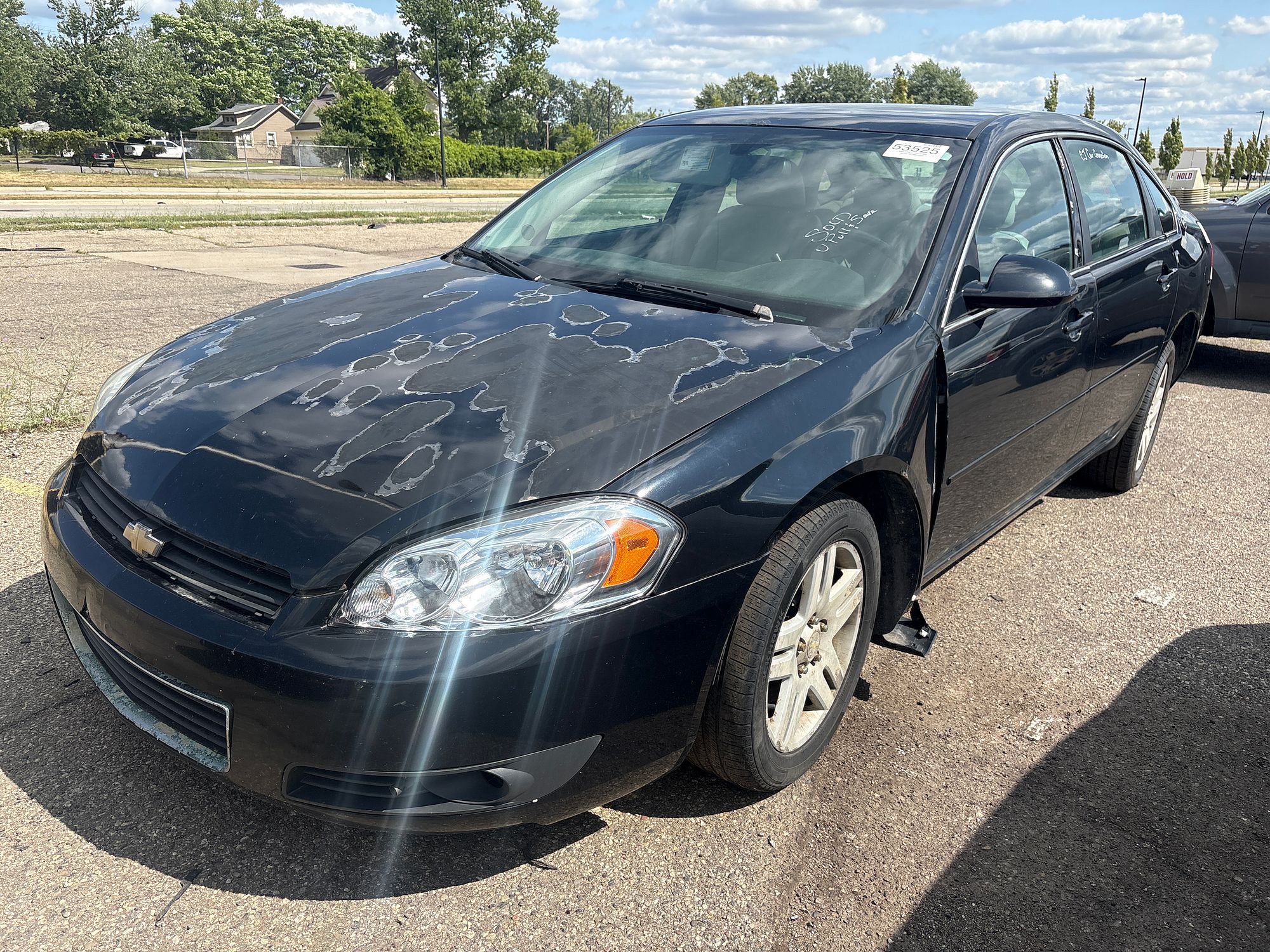 2006 CHEVROLET IMPALA - Image 1
