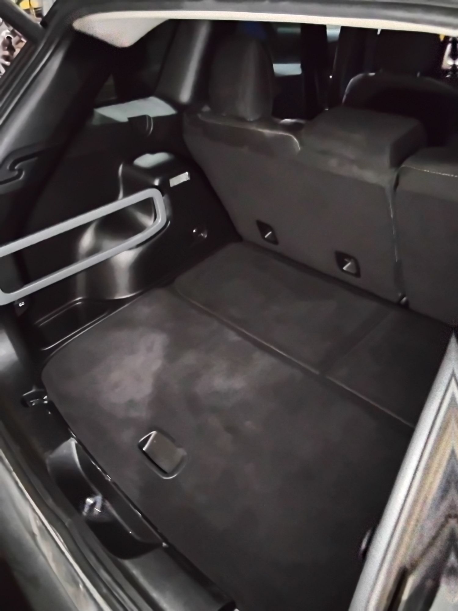 2015 JEEP CHEROKEE - Image 7