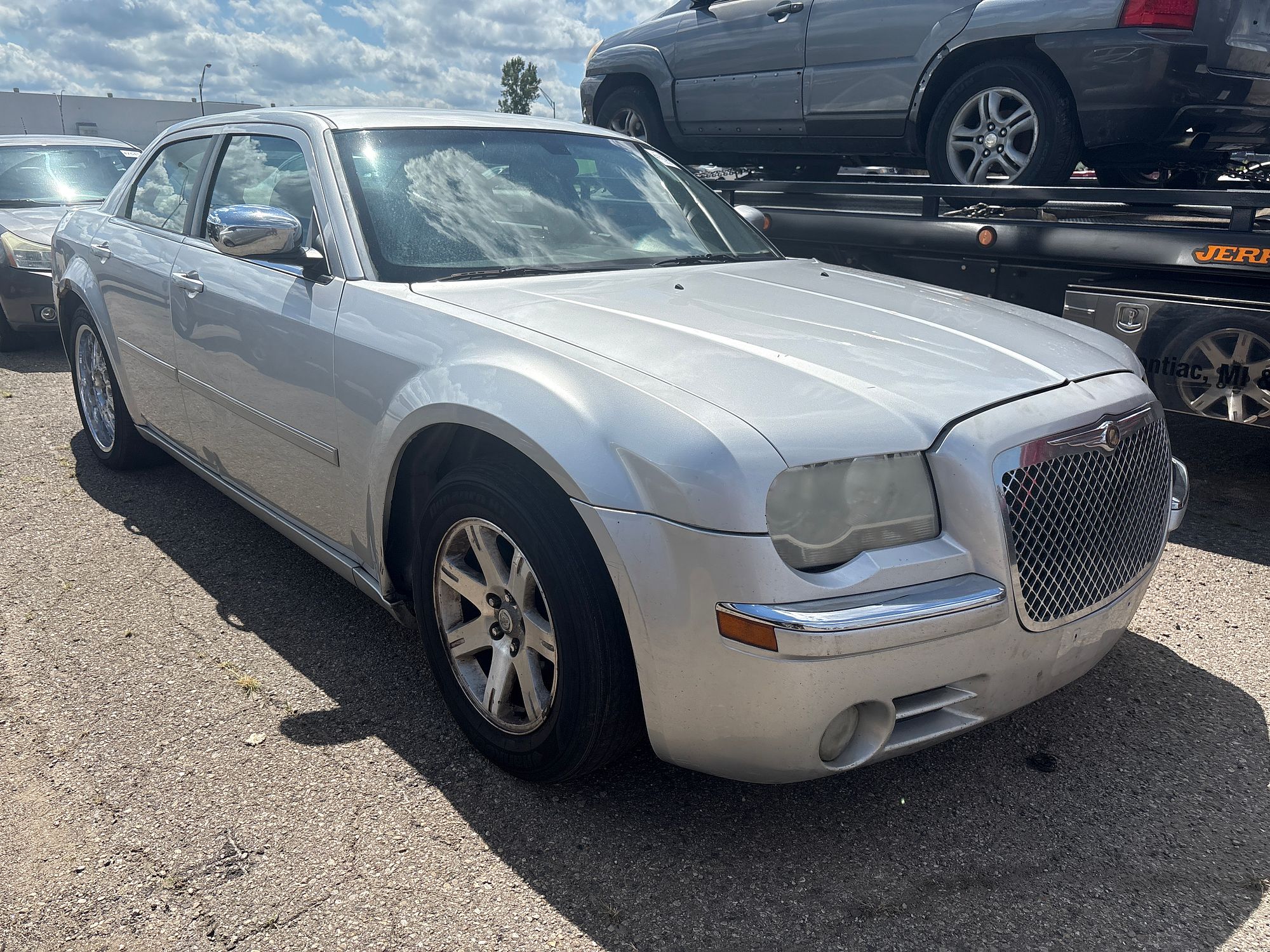 2006 CHRYSLER 300 - Image 2