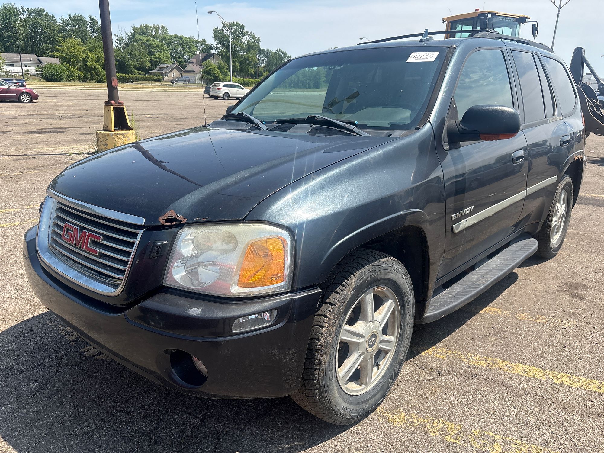 2006 GMC ENVOY - Image 1