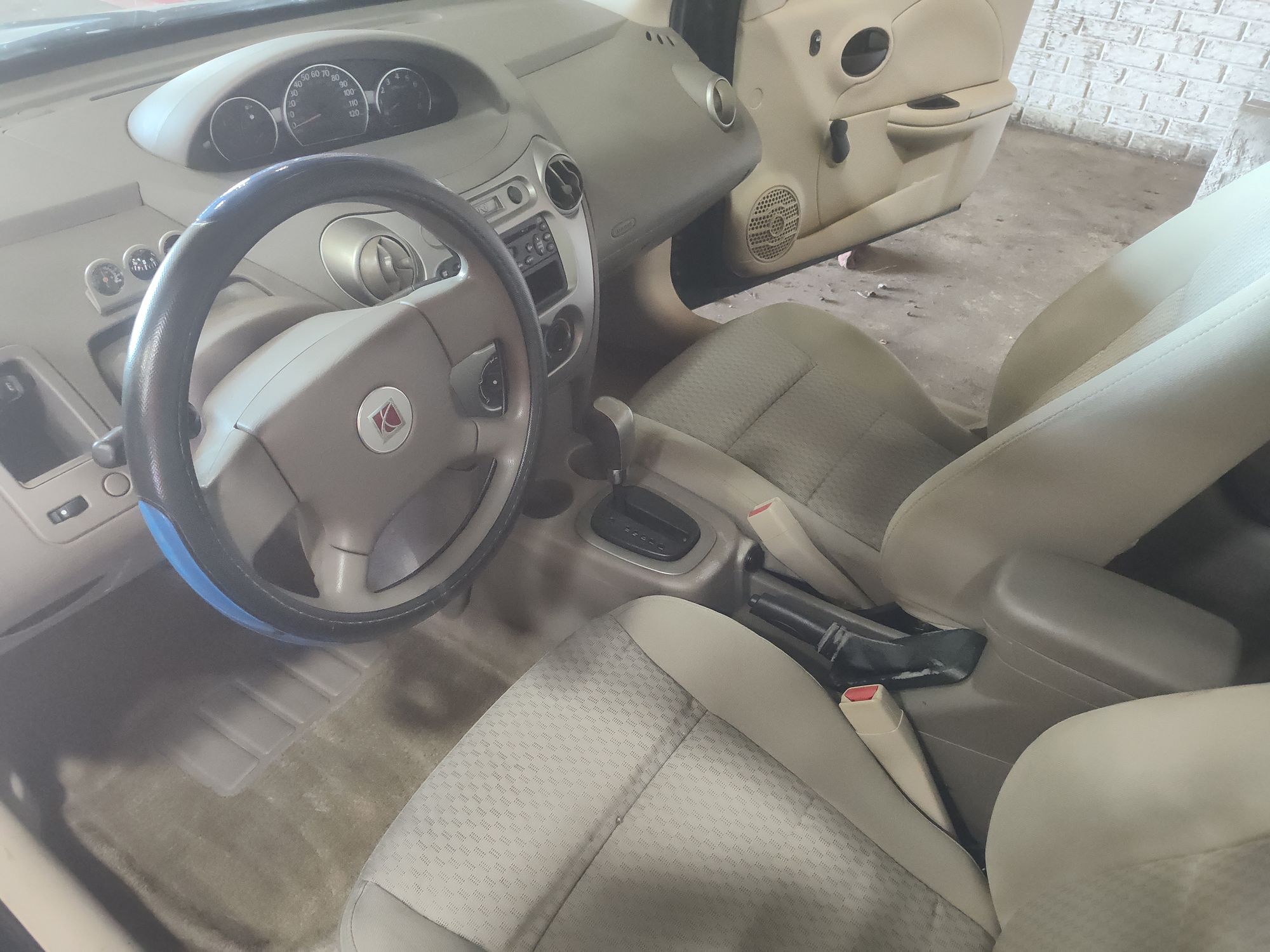 2005 SATURN ION - Image 5