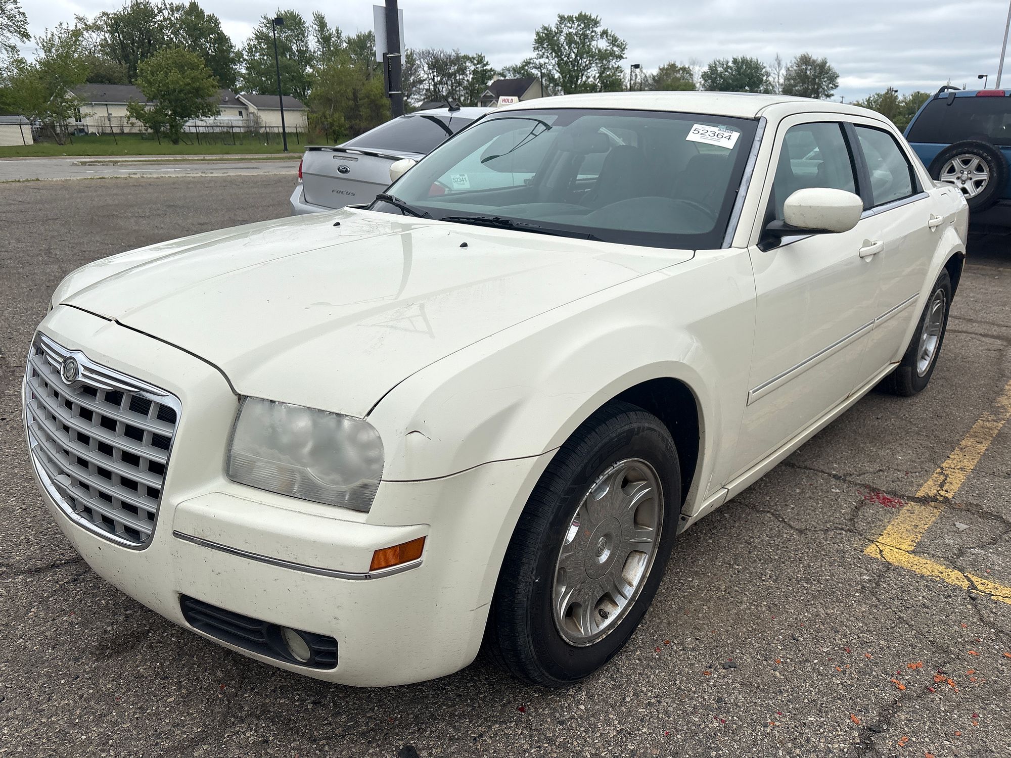 2006 CHRYSLER 300 - Image 1