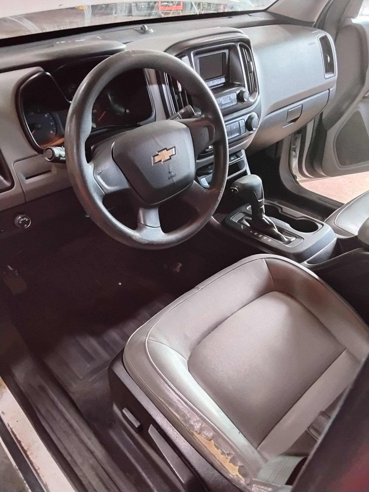 2016 CHEVROLET COLORADO - Image 5