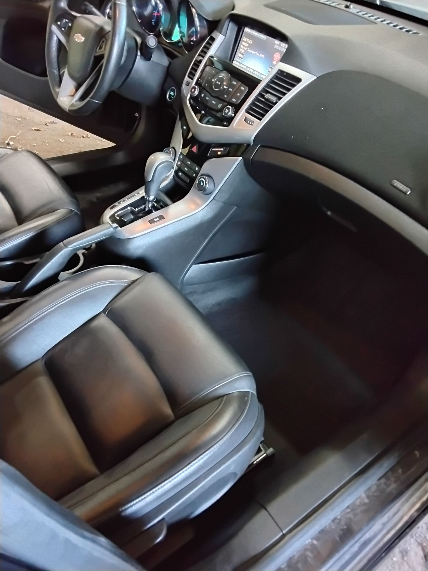 2015 CHEVROLET CRUZE - Image 7
