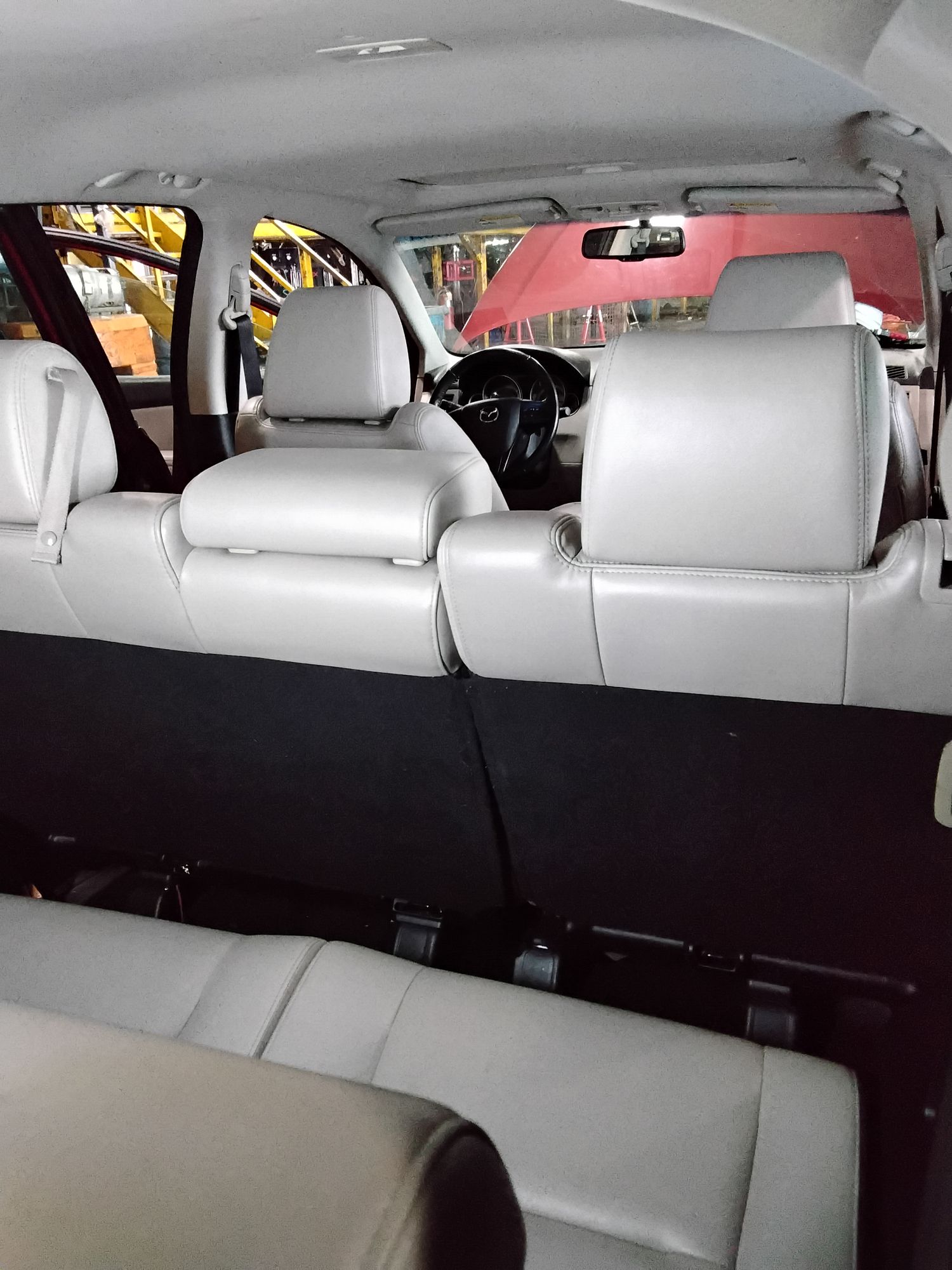 2011 MAZDA CX-9 - Image 6