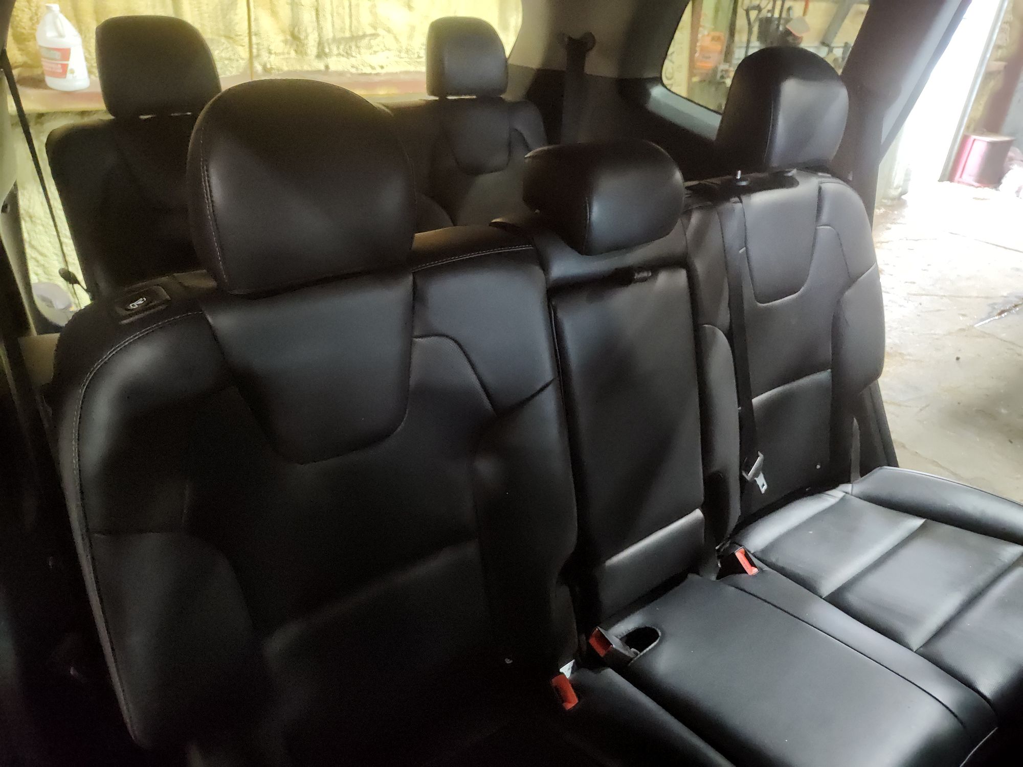 2021 KIA TELLURIDE - Image 6