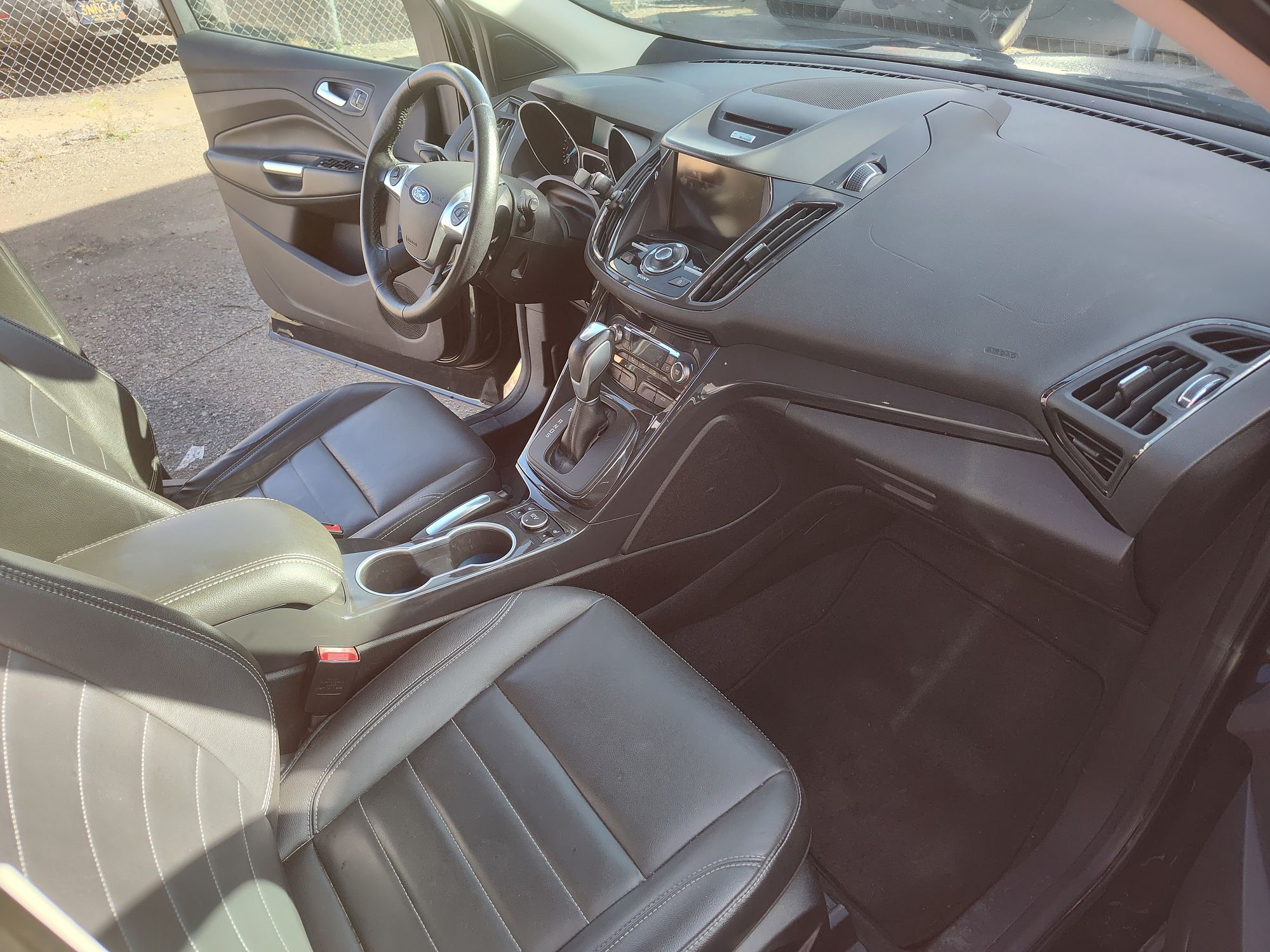 2014 FORD ESCAPE - Image 7