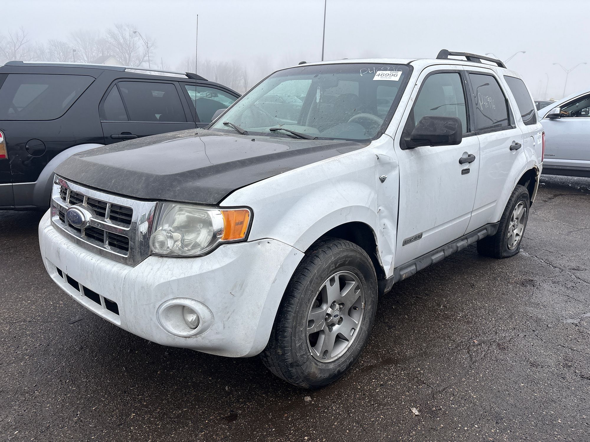2008 FORD ESCAPE - Image 1