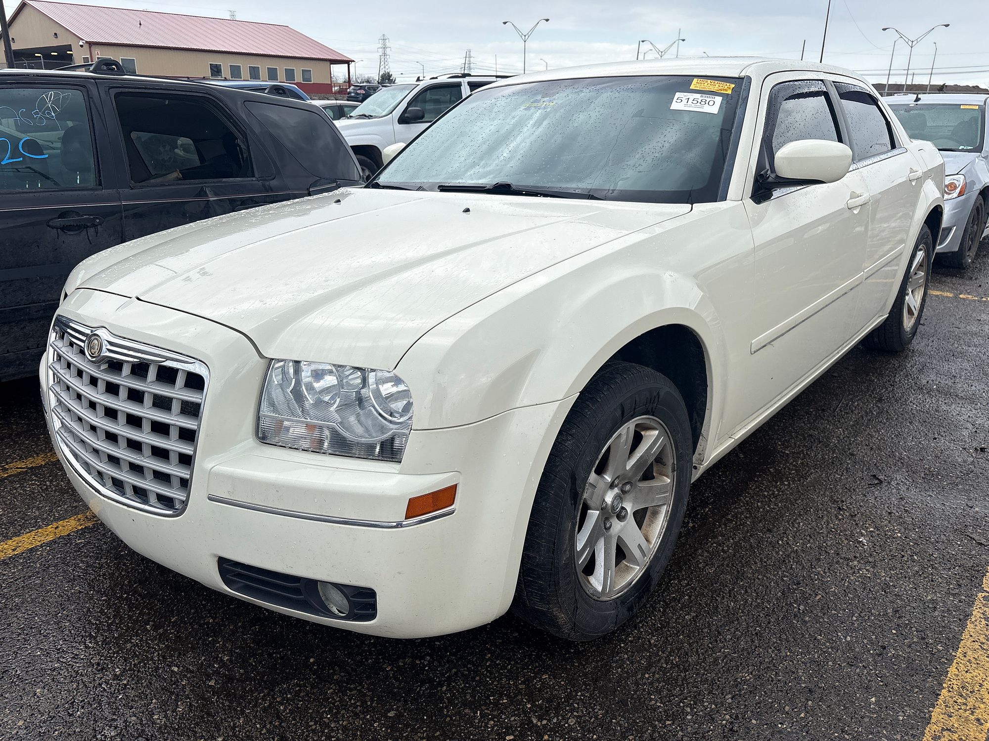 2005 CHRYSLER 300 - Image 1