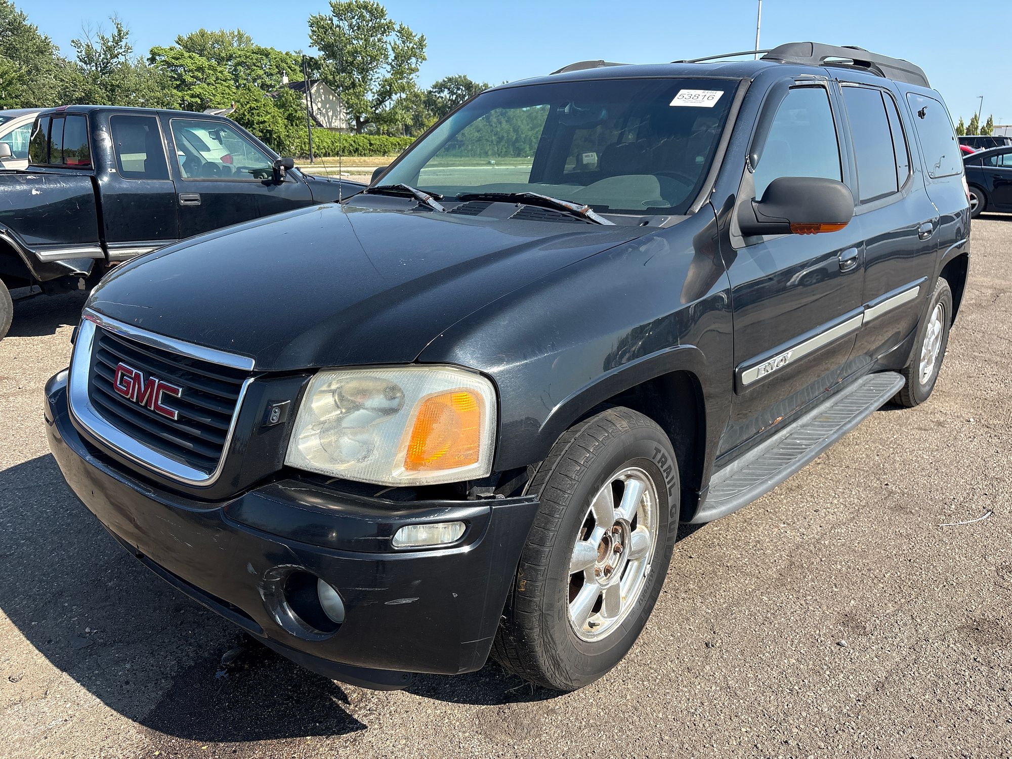 2003 GMC ENVOY - Image 1