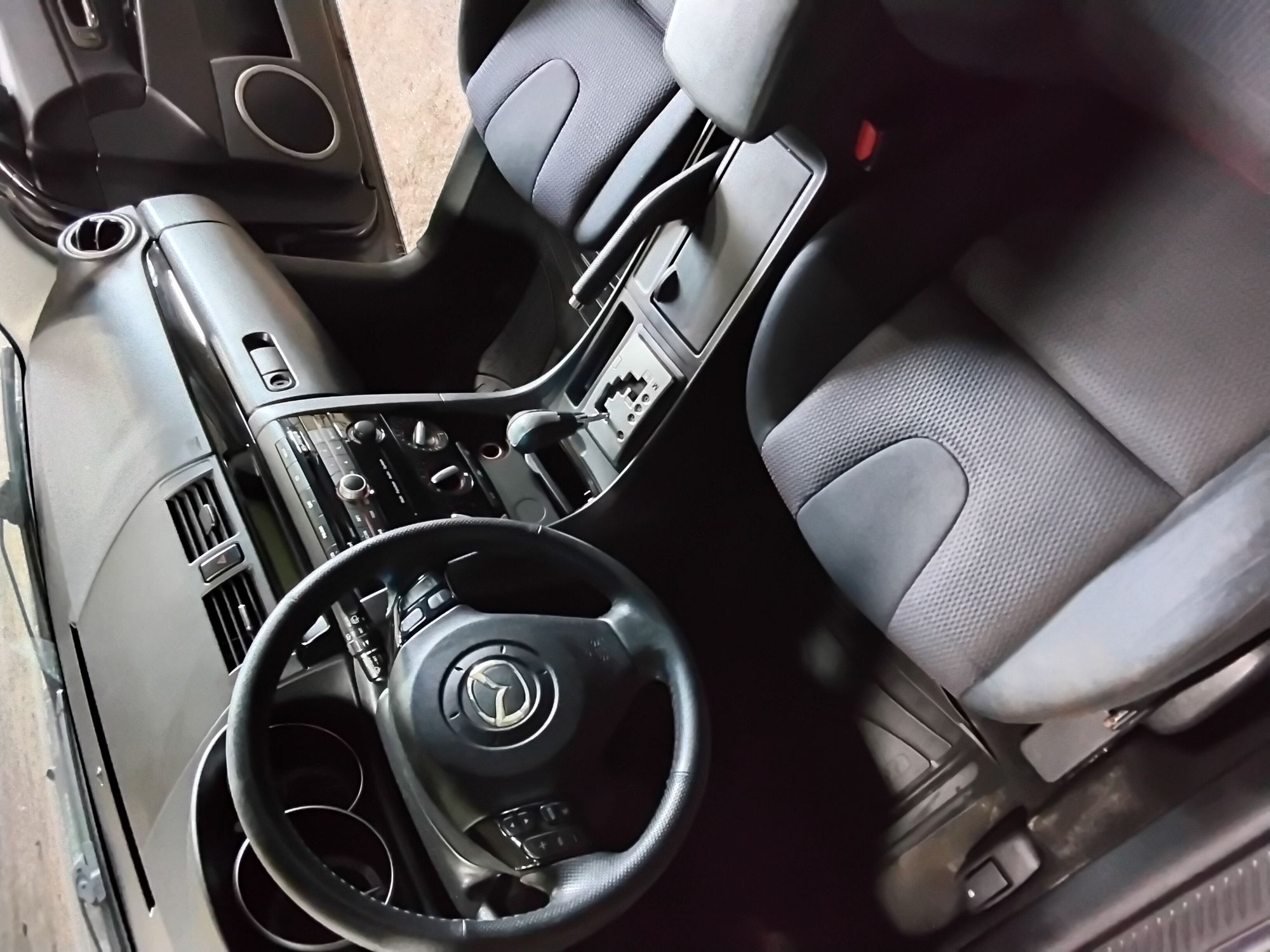 2008 MAZDA 3 - Image 5