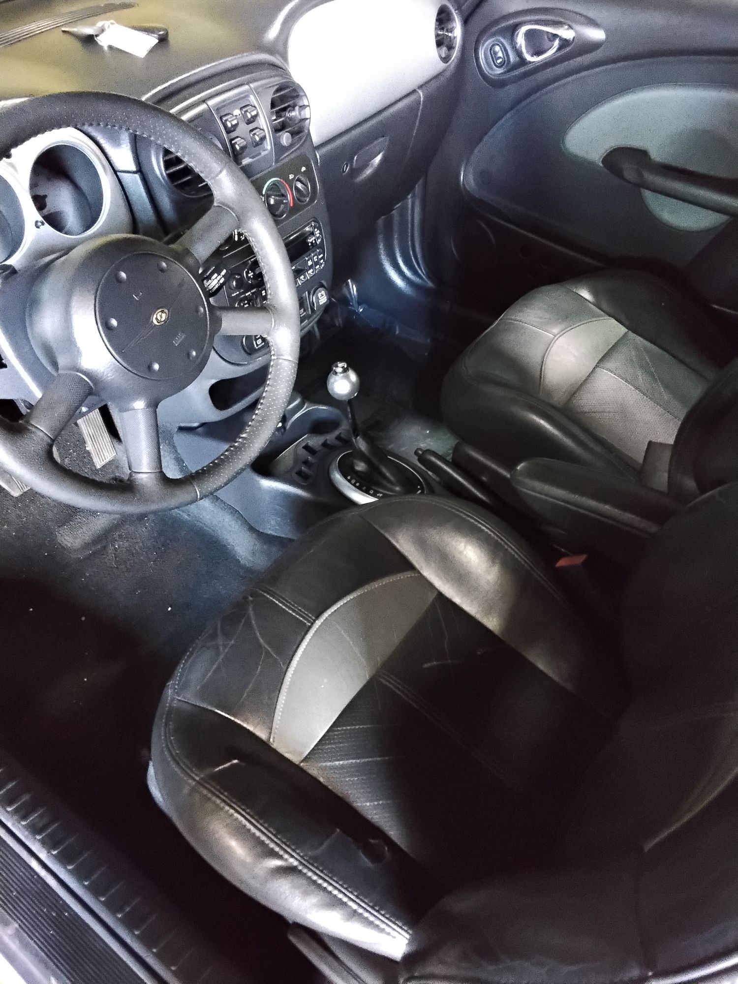 2005 CHRYSLER PT CRUISER - Image 5