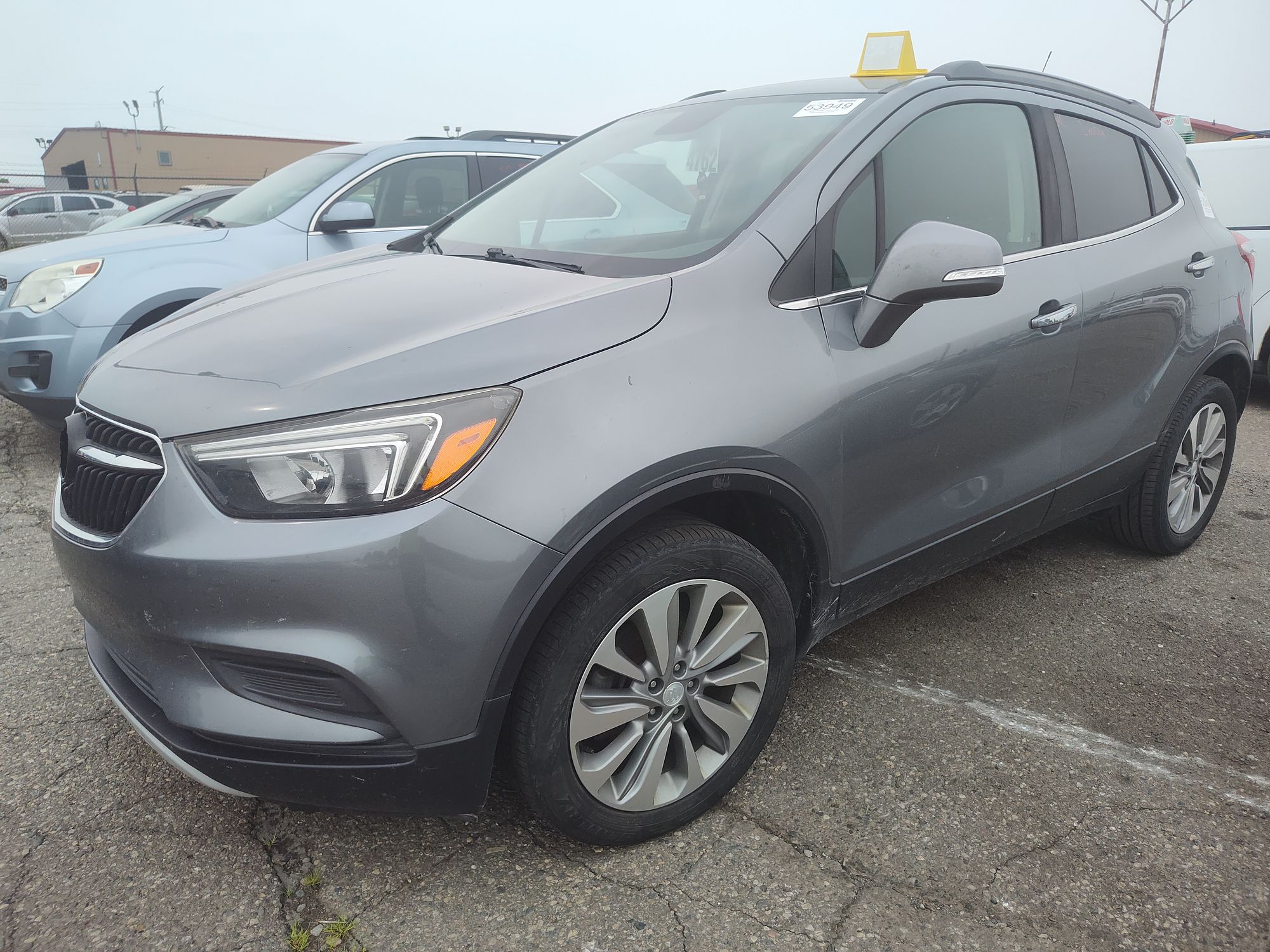 2019 BUICK ENCORE - Image 1