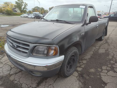2000 FORD F150 - Thumbnail 1