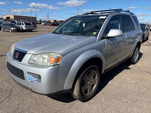 2006 SATURN VUE - Thumbnail 1