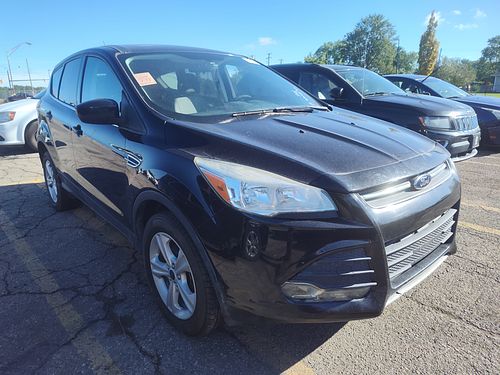 2016 FORD ESCAPE - Thumbnail 2