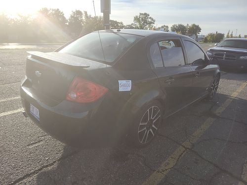 2006 CHEVROLET COBALT - Thumbnail 3