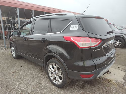 2014 FORD ESCAPE - Thumbnail 4