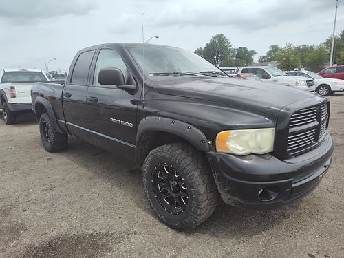2003 DODGE RAM 1500 - Thumbnail 2