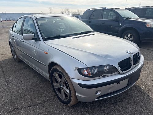 2004 BMW 325I      - Thumbnail 2