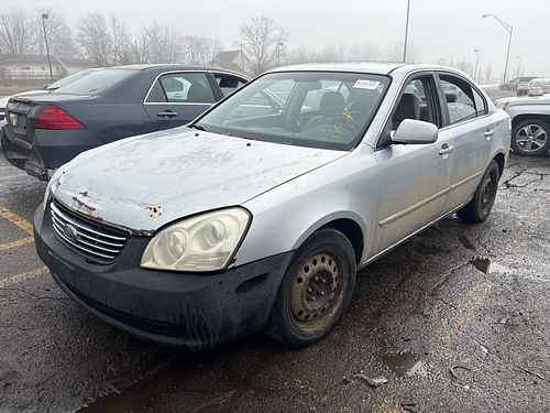 2006 KIA OPTIMA - Thumbnail 1