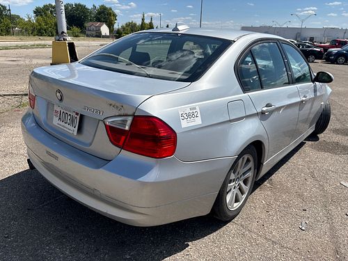 2006 BMW 325XI     - Thumbnail 3