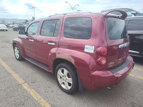 2006 CHEVROLET HHR - Thumbnail 4