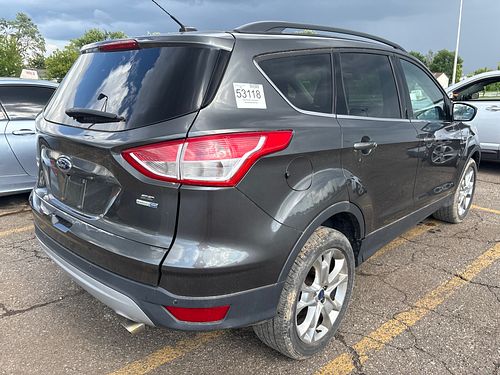 2016 FORD ESCAPE - Thumbnail 3