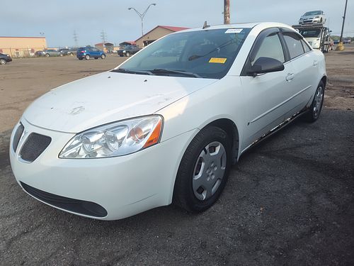 2009 PONTIAC G6 - Thumbnail 1