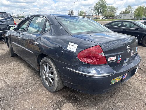 2009 BUICK LACROSSE - Thumbnail 4