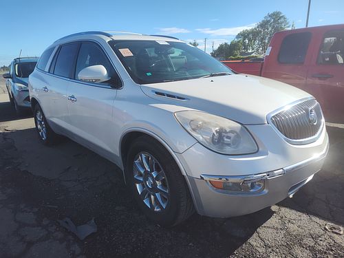 2012 BUICK ENCLAVE - Thumbnail 2