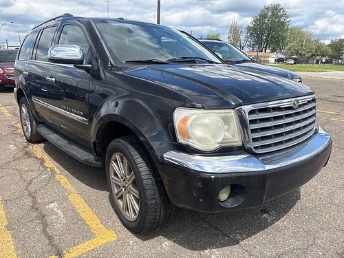 2007 CHRYSLER ASPEN - Thumbnail 2