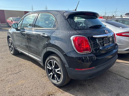 2017 FIAT 500 - Thumbnail 4