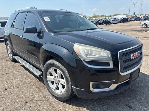 2016 GMC ACADIA - Thumbnail 2