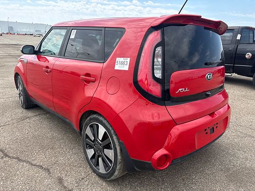 2015 KIA SOUL - Thumbnail 4