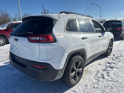 2016 JEEP CHEROKEE - Thumbnail 3