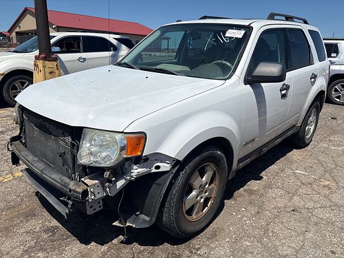 2008 FORD ESCAPE - Thumbnail 1