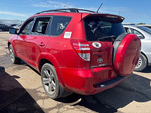 2009 TOYOTA RAV 4 - Thumbnail 4