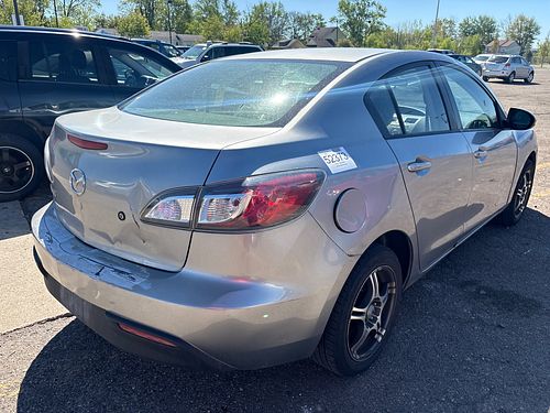 2010 MAZDA 3 - Thumbnail 3