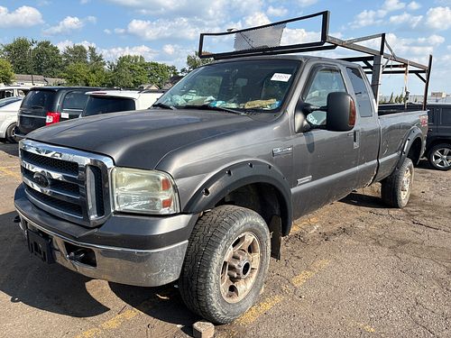 2006 FORD F350SD - Thumbnail 1