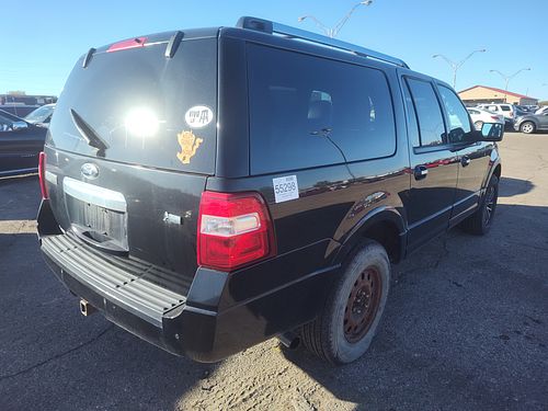 2013 FORD EXPEDITION - Thumbnail 3