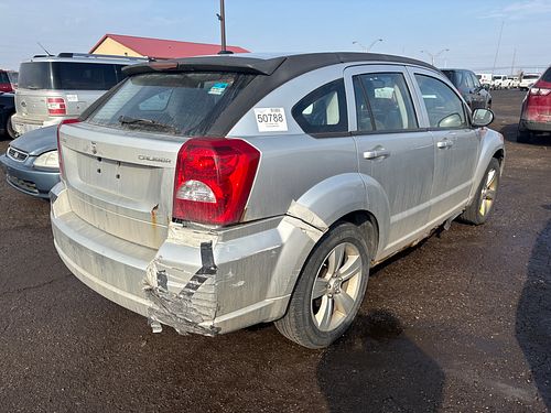 2011 DODGE CALIBER - Thumbnail 3