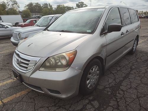 2008 HONDA ODYSSEY - Thumbnail 1