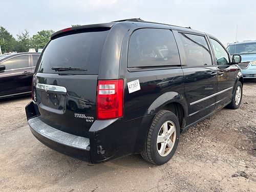 2010 DODGE CARAVAN - Thumbnail 3