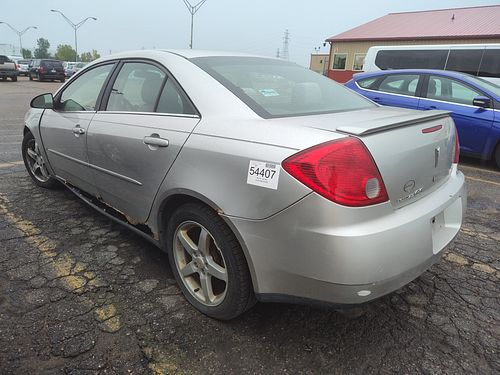 2007 PONTIAC G6 - Thumbnail 4