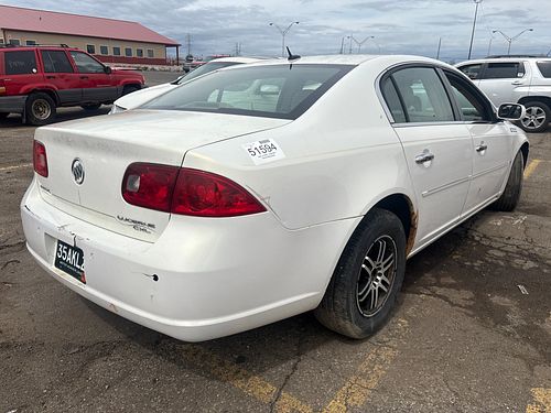 2006 BUICK LUCERNE - Thumbnail 3