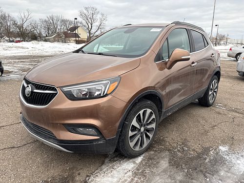 2017 BUICK ENCORE - Thumbnail 1