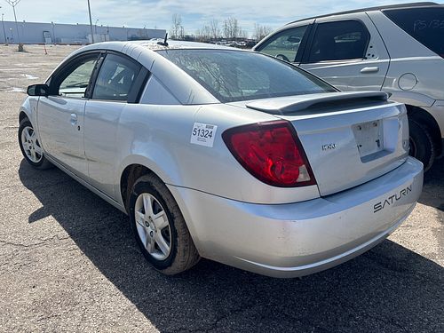 2006 SATURN ION - Thumbnail 4