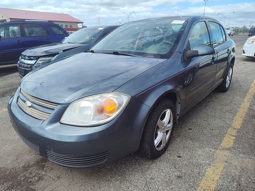 2005 CHEVROLET COBALT - Thumbnail 1